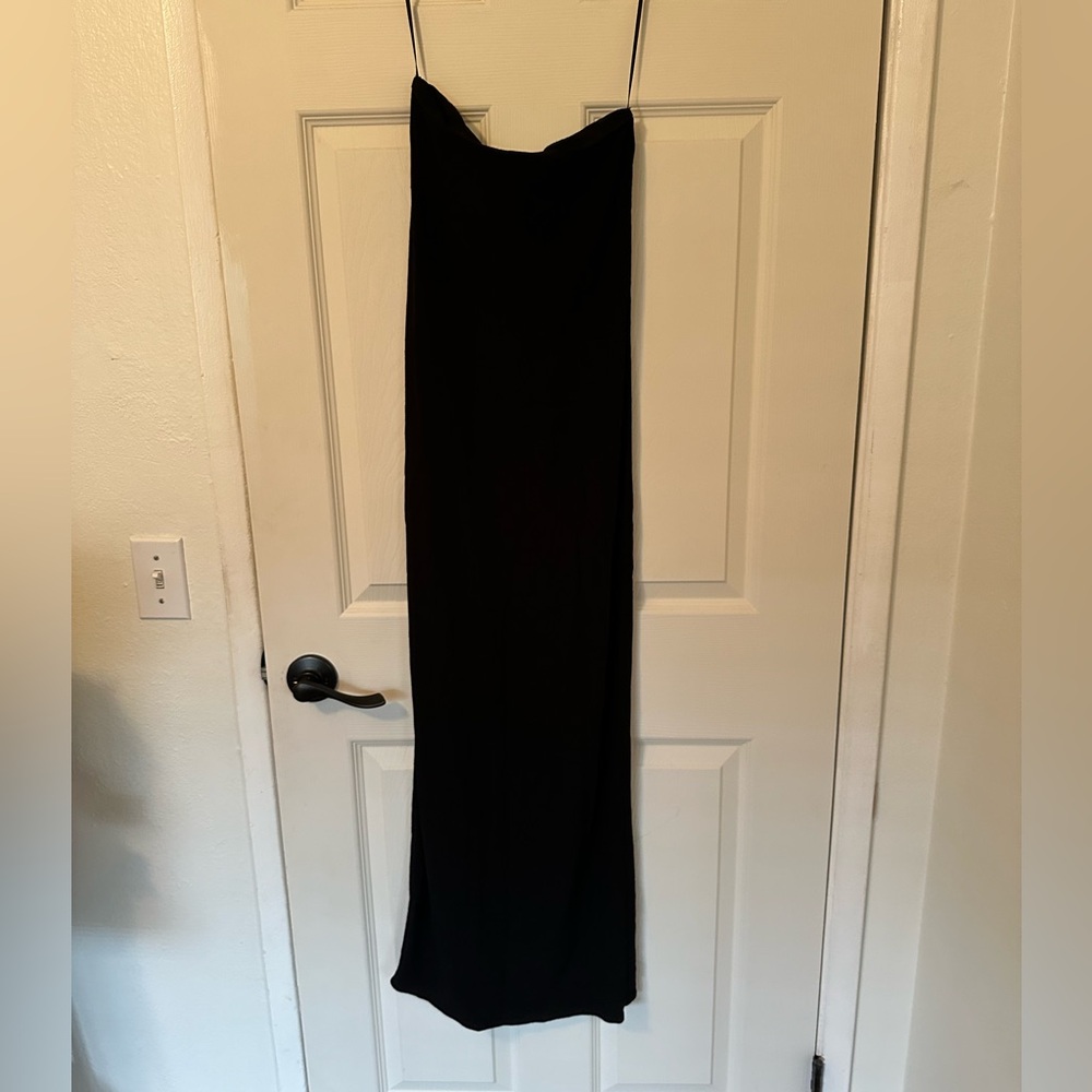 Reformation maxi tube dress size XS - Picture 3 of 4